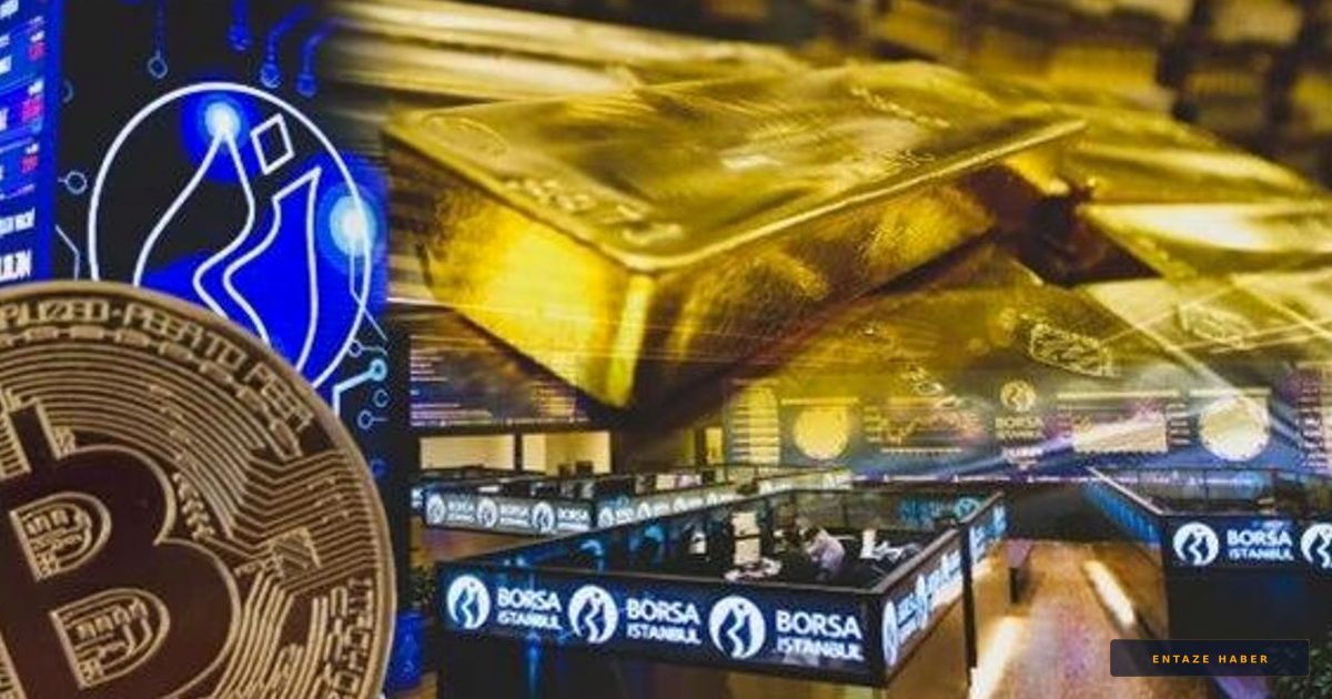 Borsa İstanbul Haftaya Kırmızı Alarm ile Başladı: İşte İlk Rakamlar