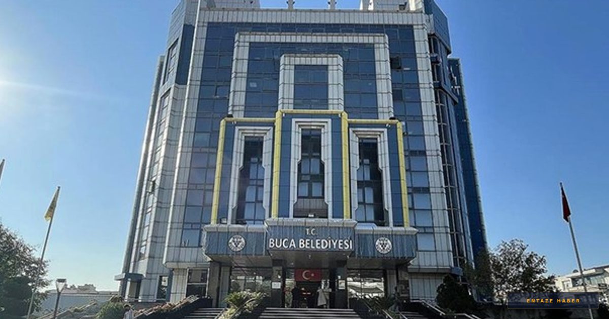 Buca’da Kritik Süreç Başladı: Yeni Başkan Vekili 12 Haziran’da Seçilecek
