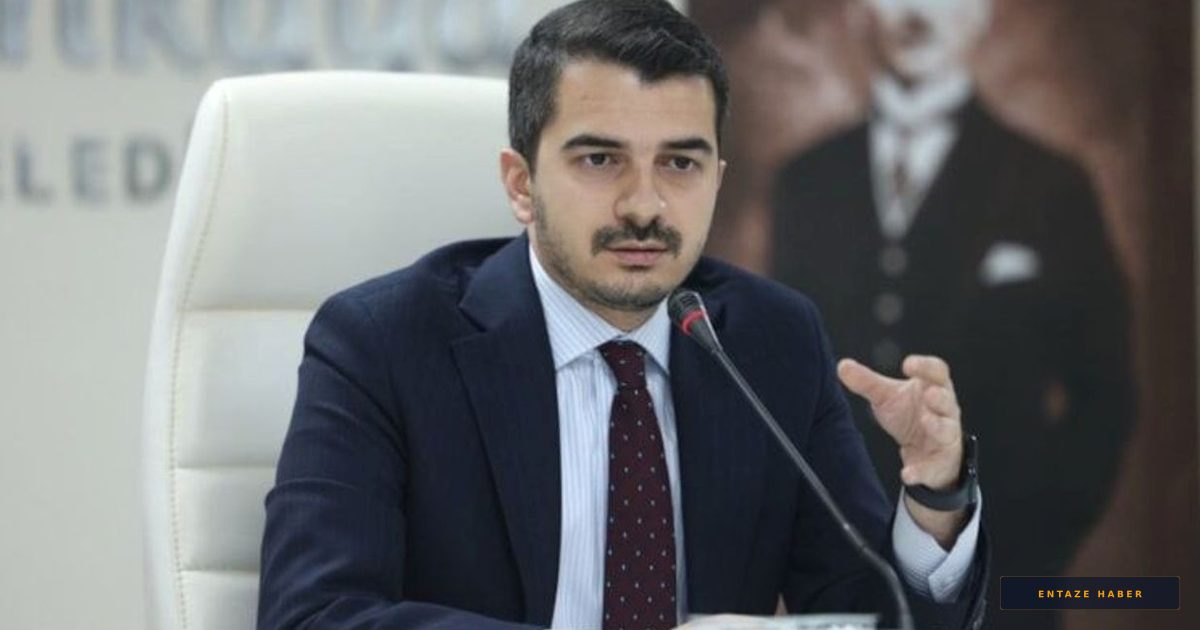 Çankaya Belediyesi’nde Şok Kavga: 'Kılıçdaroğlu' Tartışması Su Şişelerinin Havada Uçuşmasına Neden Oldu
