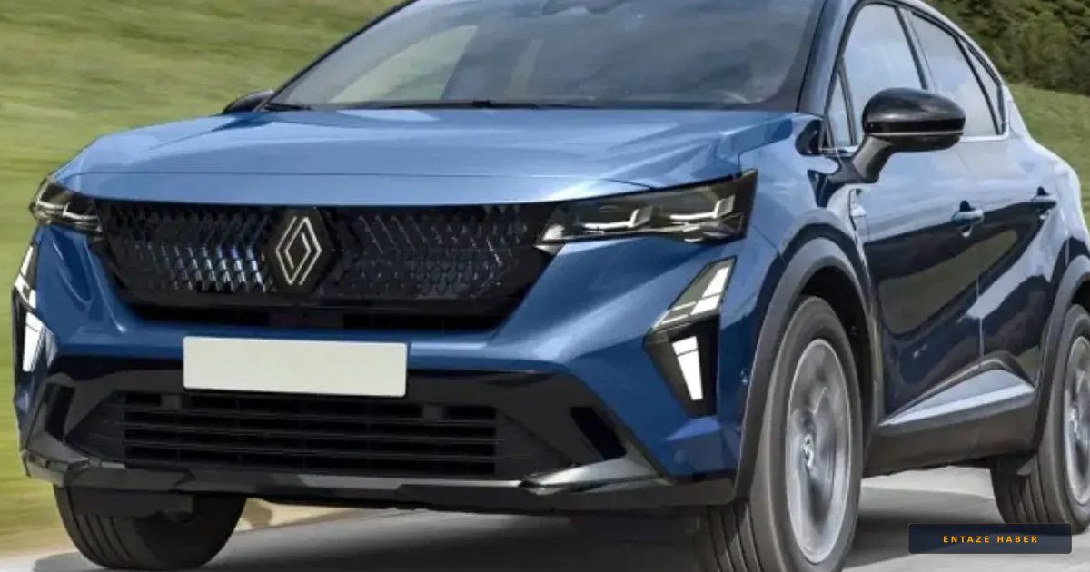 Renault Captur'da Temmuz 2026 Şoku: Yeni Fiyat Listesi Açıklandı!