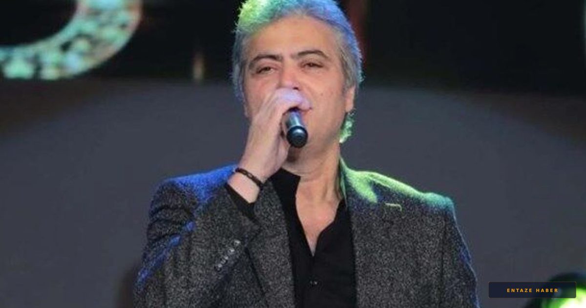 Cengiz Kurtoğlu'ndan Kötü Haber: Ankara Yolunda Trafik Kazası Geçirdi!
