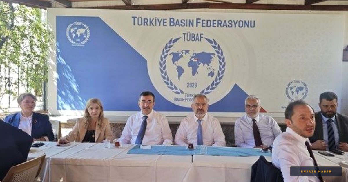 Cevdet Yılmaz'dan Maaş Zammı Açıklaması: Enflasyon Farkı İçin Tarih Verildi