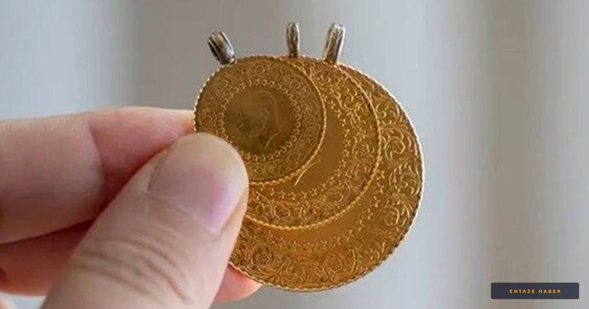27 Haziran 2026 Altın Piyasası: Çeyrek ve Gram Altında Güncel Fiyatlar