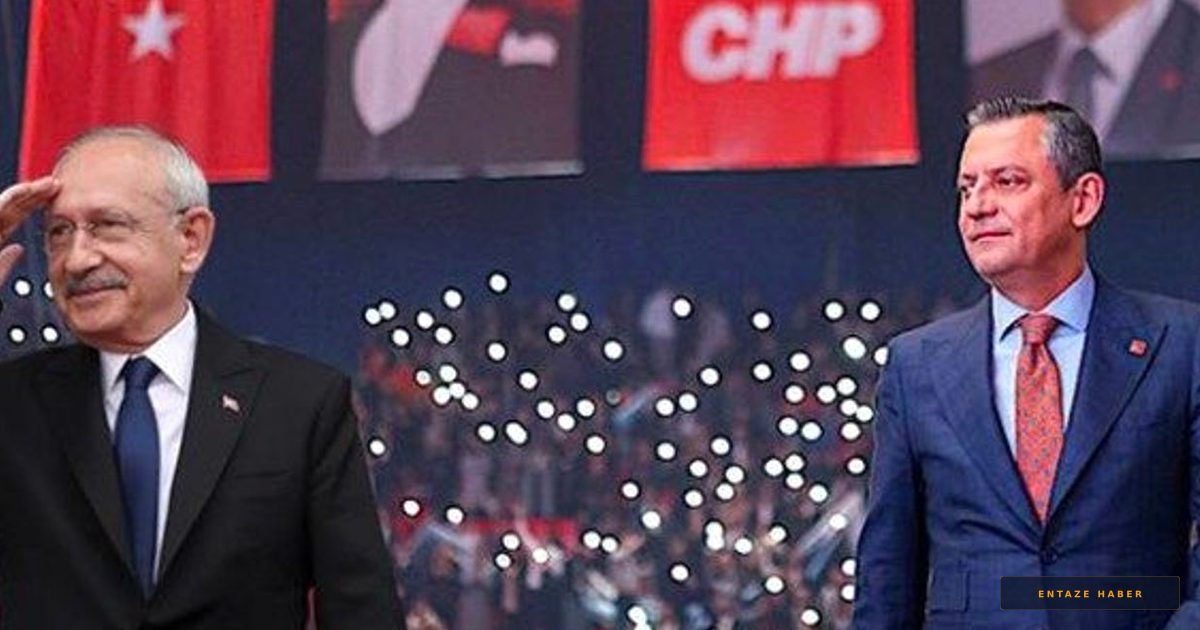 CHP'de Büyük Kırılma İddiası: Kurultay Süreci Partiyi Üçe mi Bölüyor?