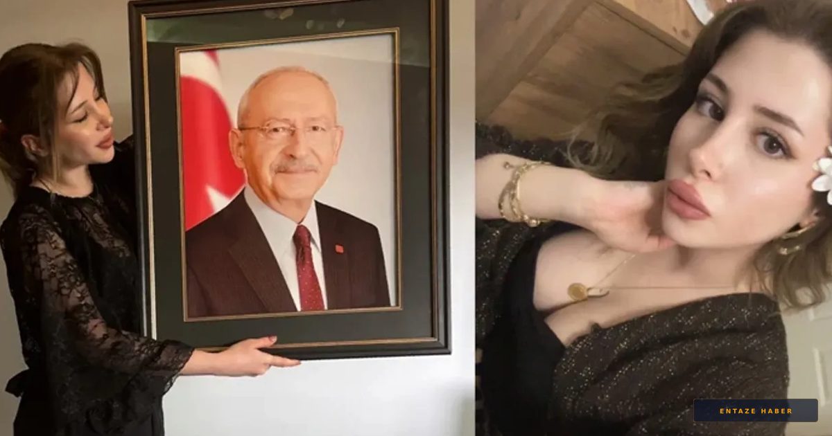 CHP Ankara'da Şok Atama: Tartışmalı İsim Gizem Altunsoy Yönetim Listesinde