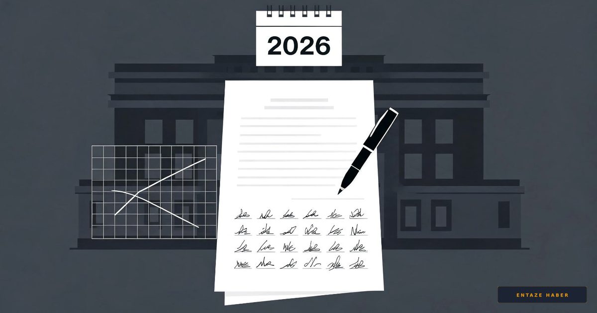 CHP'de 72 İl Başkanından 'Kurultay' Resti: 2026 İçin Kritik Tarih Verildi
