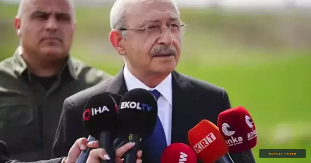 CHP'de Disiplin Depremi: İki Büyükşehir Belediye Başkanı İçin İhraç İddiası