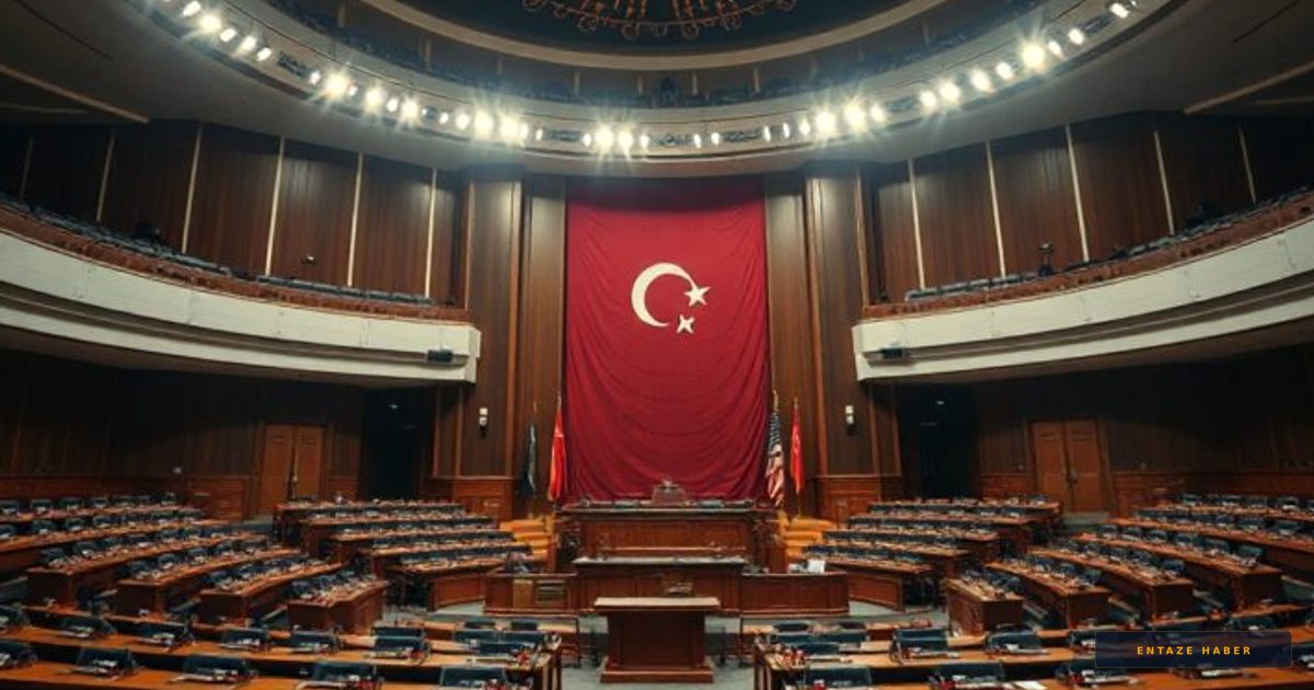 CHP'de Kürsü Savaşı: Kılıçdaroğlu ve Özel Arasındaki İpler Tamamen Koptu
