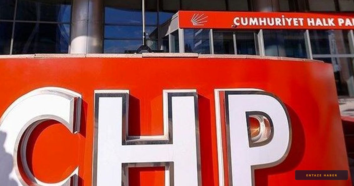 CHP’de Deprem Etkisi: Ankara ve İzmir Dahil 6 İl Başkanı İçin Yolun Sonu