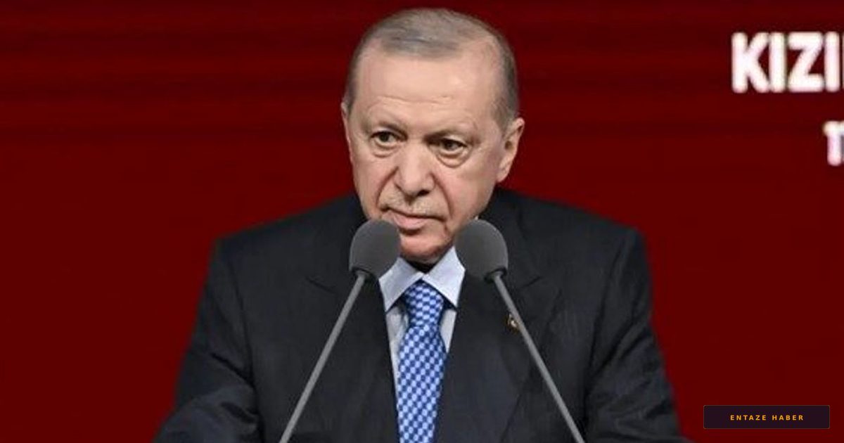 Erdoğan'dan Ankara İçin Kritik Mesaj: 2026 Zirveler Yılı Olacak