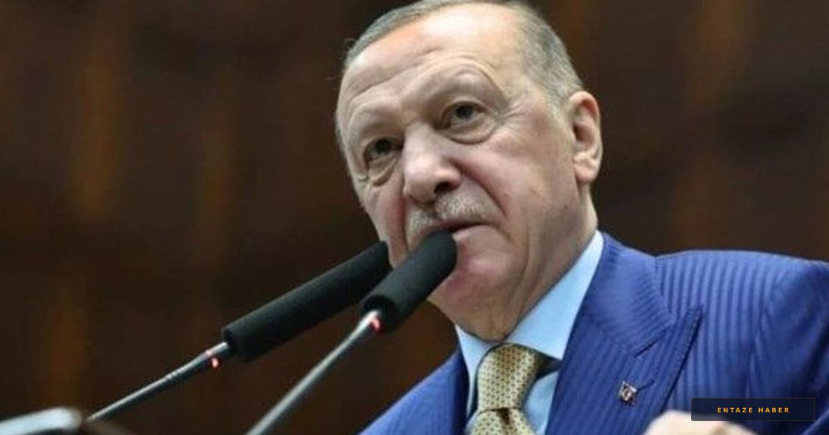 Erdoğan'dan AK Parti'de Büyüme Mesajı: Yeni Katılımlarla Güç Tazeliyoruz