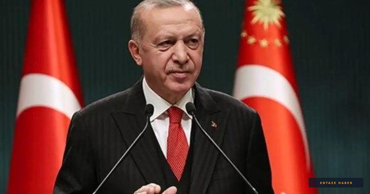 Cumhurbaşkanı Erdoğan'dan Tarihi Mesaj: Türkiye Artık Köklerine Dönüyor