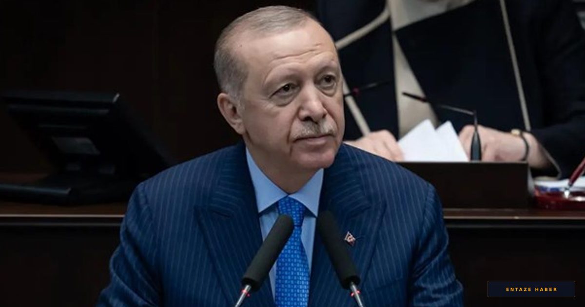 Erdoğan'dan CHP'deki 'Kurultay' Krizine Sert Çıkış: Bu Girdabın İçinde Olmayız!