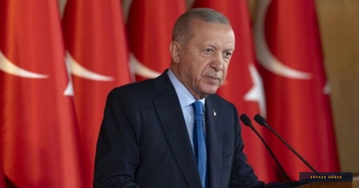 Cumhurbaşkanı Erdoğan'dan Milli Güvenlik Vurgusu: Terörle Mücadelede Yeni Dönem