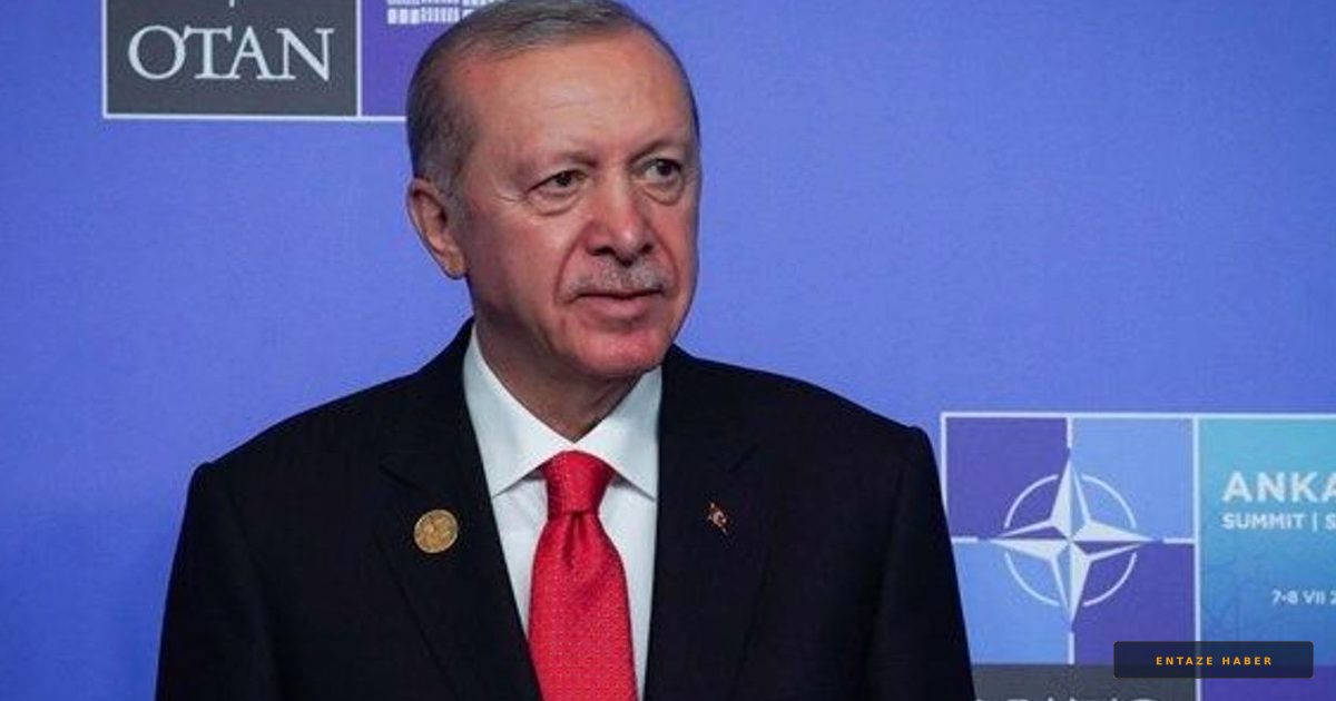 Cumhurbaşkanı Erdoğan’dan Başkentte Kritik Diplomasi Mesaisi: İki Liderle Zirve Görüşmesi