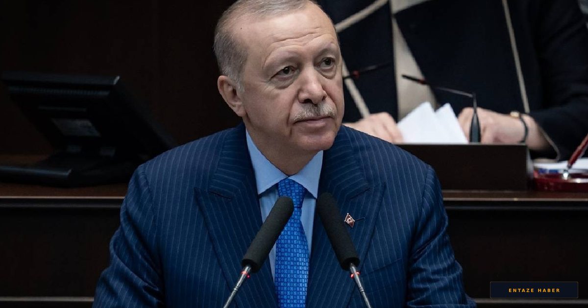 Erdoğan’dan CHP’ye Sert Çıkış: 'Koltuk Kavgasıyla İlgilenmiyoruz'