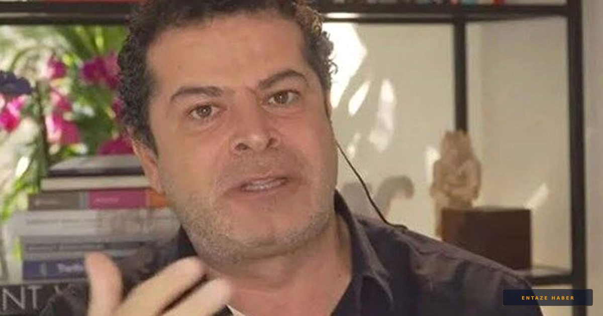 Cüneyt Özdemir'den Sert Çıkış: MASAK Raporunda 6,1 Milyar TL'lik Dev Şüphe!
