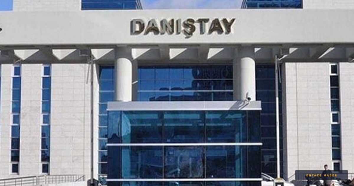 Danıştay'dan Özel Eğitimde Devrim Niteliğinde Karar: Sınıflara Kamera Zorunluluğu Geliyor
