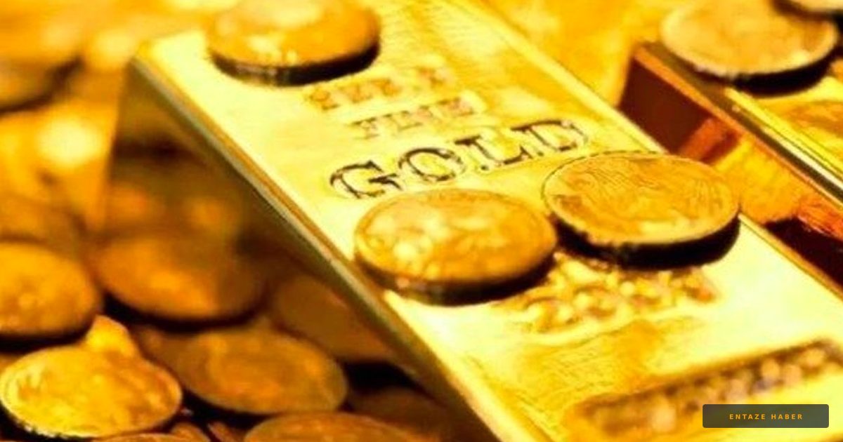 Küresel Devden Altın Yatırımcısını Heyecanlandıran Tahmin: Yeni Hedef Fiyat Belirlendi