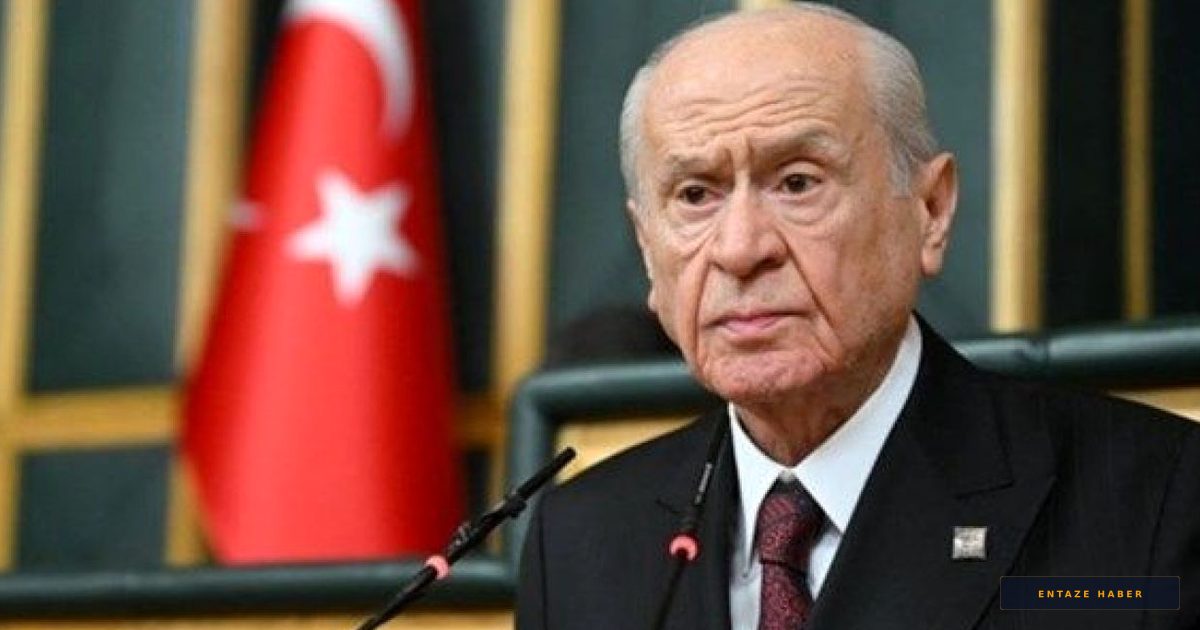 Devlet Bahçeli'den Savunma Sistemine Kritik Çağrı: Askeri Hastaneler Geri Dönmeli