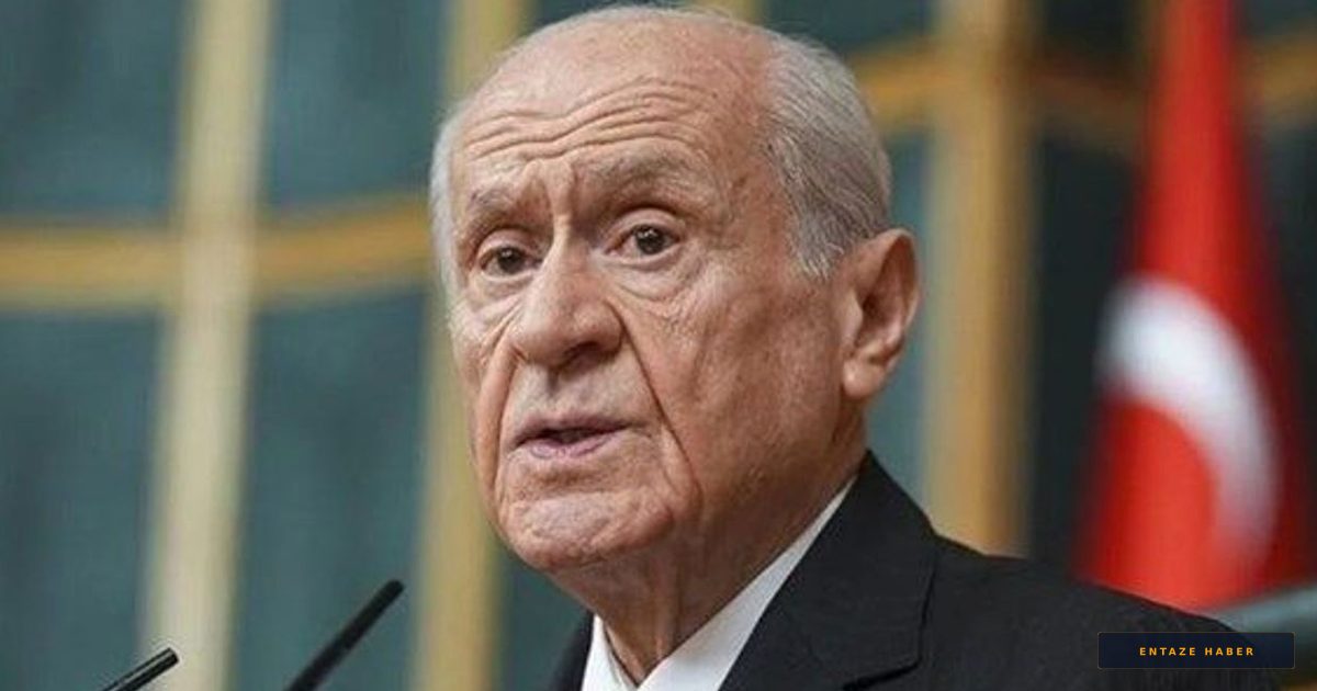 Devlet Bahçeli'den Tarihi Çıkış: 'Küresel Siyasetin Rotasını Ankara Belirliyor'