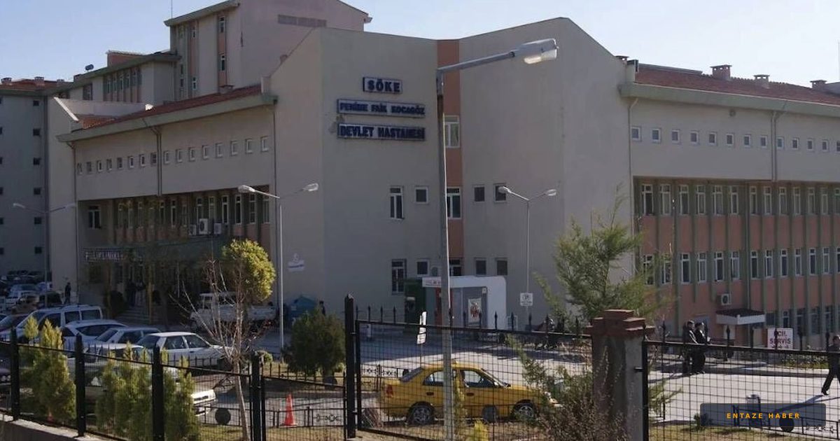 Aydın Söke Devlet Hastanesi'nde Skandal İddia: Sağlık Çalışanlarına Mobbing ve Hukuksuz Görevlendirme Şoku