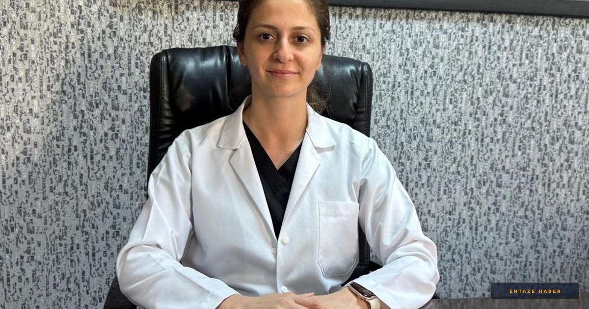 Ardahan Devlet Hastanesi’nde Yeni Dönem: Başhekimlik Koltuğuna Dr. Elif Ayten Tarakçı Oturdu