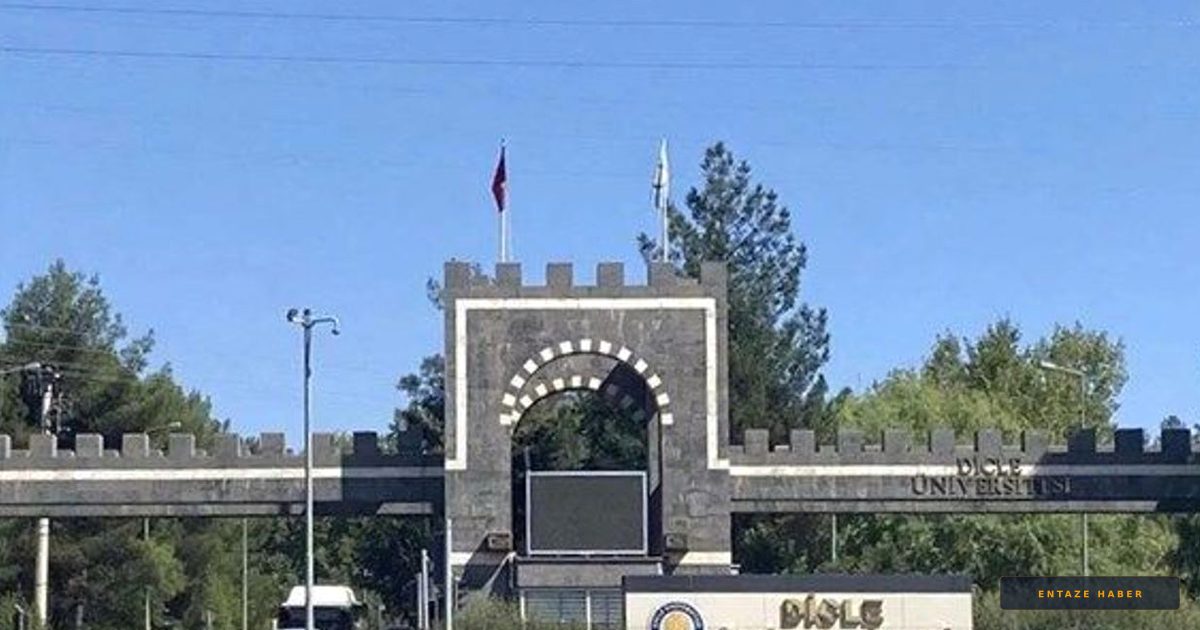 Dicle Üniversitesi'nden Büyük İstihdam Hamlesi: 200 Hemşire Dahil Çok Sayıda Memur Alınacak!
