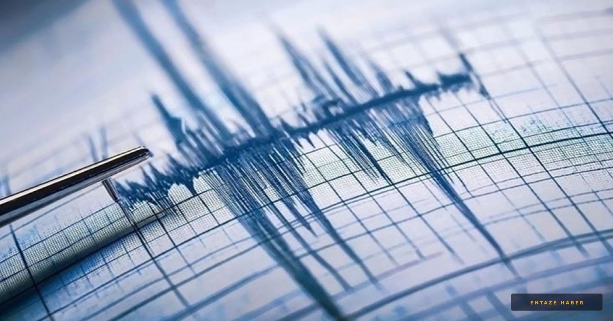 Türkiye İki Farklı Bölgeden Gelen Deprem Haberleriyle Sarsıldı: Diyarbakır ve Çanakkale'de Son Durum