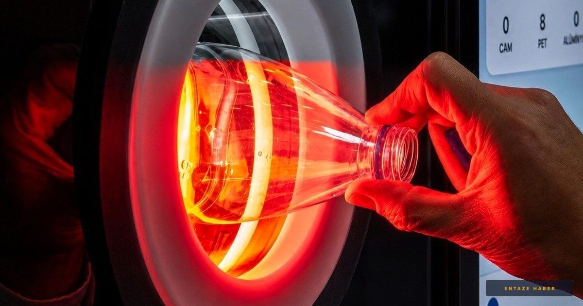 DOA'da Toplu İade Devri: 200 Adet ve Üzeri Atık İçin Nakit İade Fırsatı