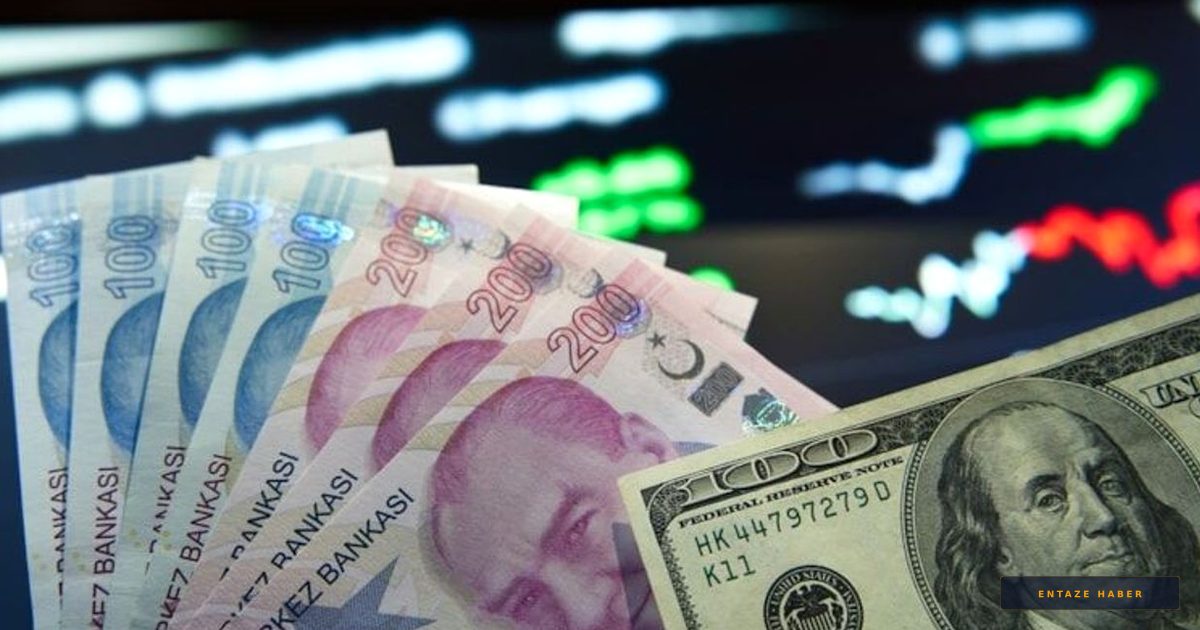 Dolar ve Euro'da Tarihi Zirve: Kurda Yeni Rekor Seviyeler Kaydedildi