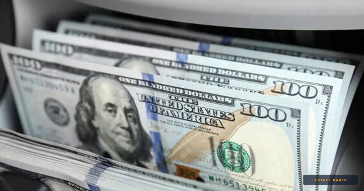 Dolar Kurunda Yeni Zirve Arayışı: Piyasalar Fed Kararlarına Kilitlendi
