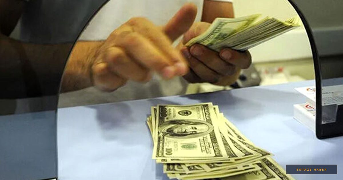 Doların Ateşi Yükseldi: Piyasalarda 46,30 TL Alarmı!