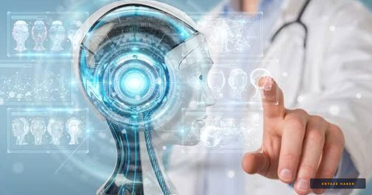 Nvidia Sağlık Sektörünü Dönüştürüyor: Yapay Zeka ile 30 Yıllık Deneyim Cebinizde