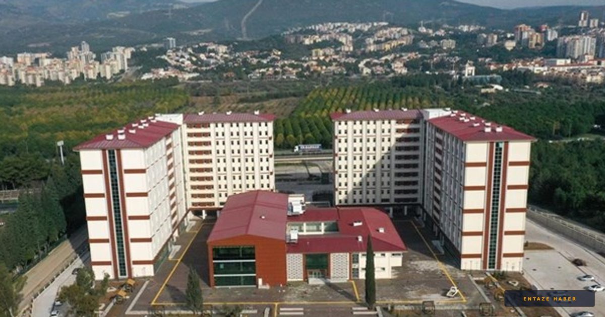 Ege Üniversitesi’nde 3 Milyar Liralık İhale Vurgunu Operasyonu: 44 Gözaltı
