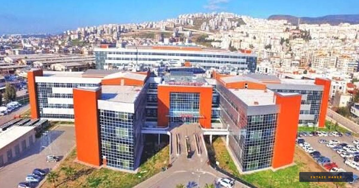 Çiğli Eğitim ve Araştırma Hastanesi’nde Büyük Skandal: Sağlıkçılar Gıda Takviyesi Pazarlamacısı mı Oldu?