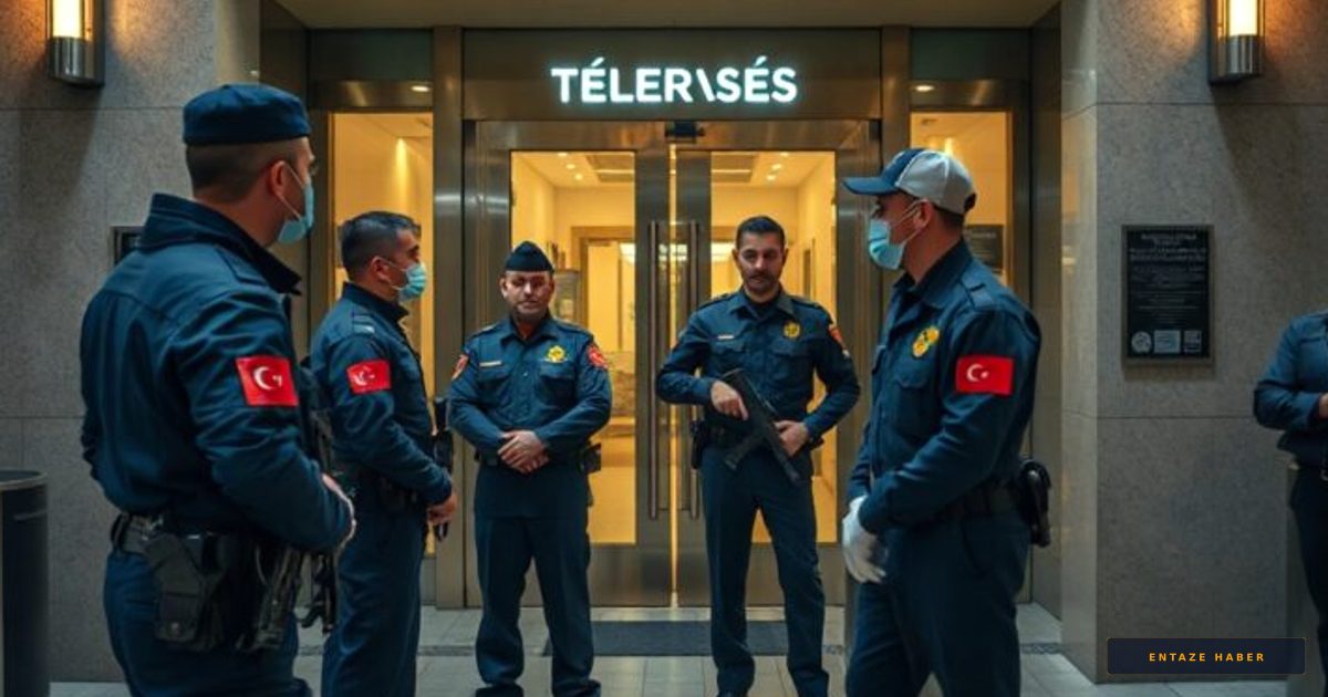 EGM'den Dev Alım: 3.500 Özel Güvenlik Personeli İçin Başvuru Takvimi Belli Oldu