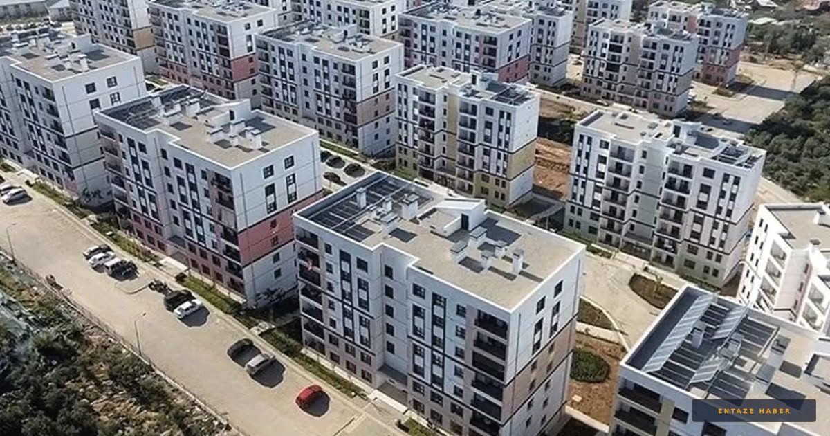 Emeklilere Müjde: TOKİ'den Sıfır Faizli Konut Dönemi Başlıyor