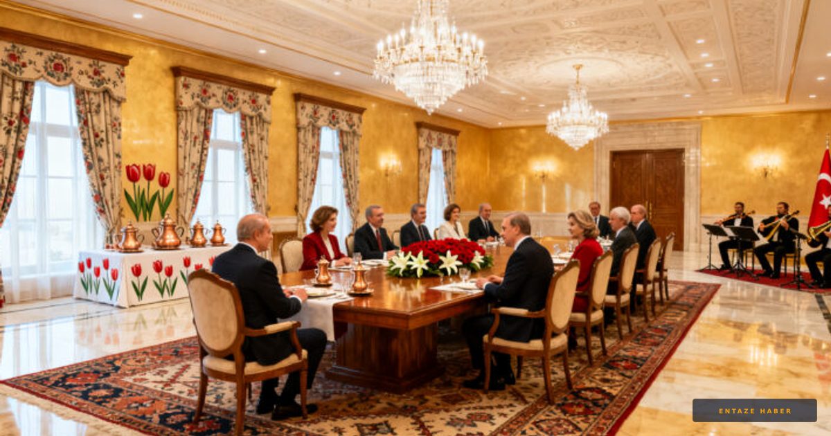 Emine Erdoğan'dan NATO Zirvesi 2026'ya Dair Önemli Mesajlar