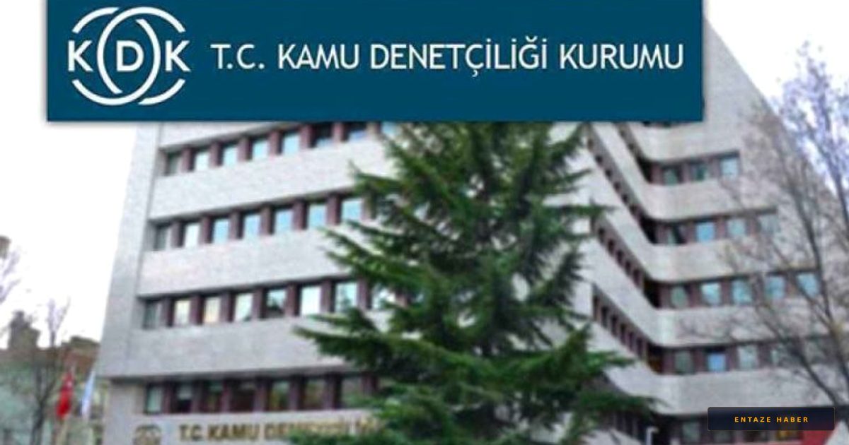 Engelli Memurlara Lojman Müjdesi: KDK'dan Emsal Süre Uzatımı Kararı