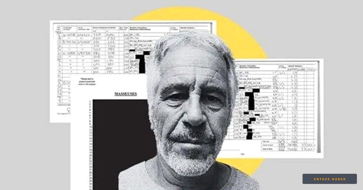 Epstein'ın Sağ Kolu Lesley Groff'un Kongre İfadesi Mağdurları Çileden Çıkardı