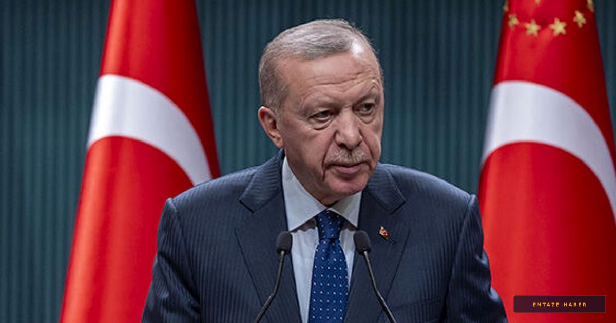 Cumhurbaşkanı Erdoğan'dan MSÜ İçin Dev Hamle: Hedef Küresel Askeri Liderlik