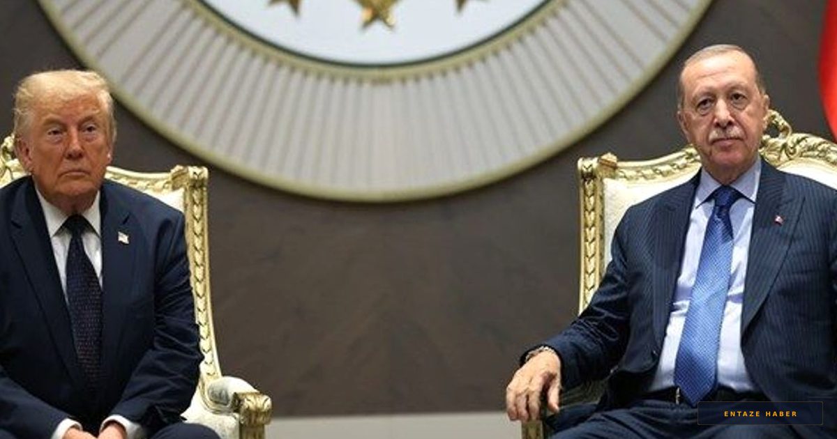 Erdoğan'dan F-35 Müjdesi: 5 Uçağın Sözünü Aldık