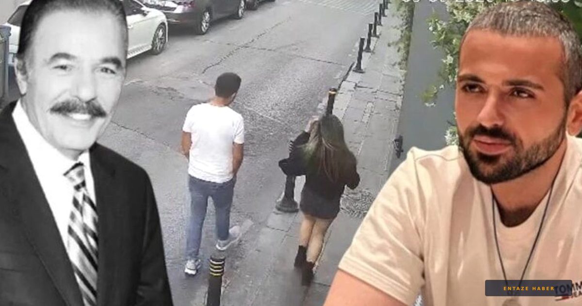 Etiler’de 'Yüksek Hesap' Skandalı: Ferdi Tayfur’un Damadı Gözaltına Alındı!
