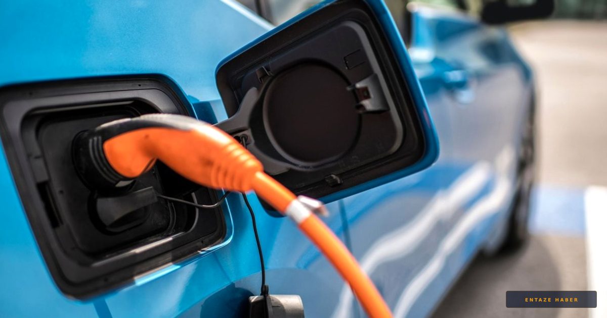 Elektrikli Araç Sahiplerine Şok: Evde Şarj İçin Yeni Dönem Başlıyor