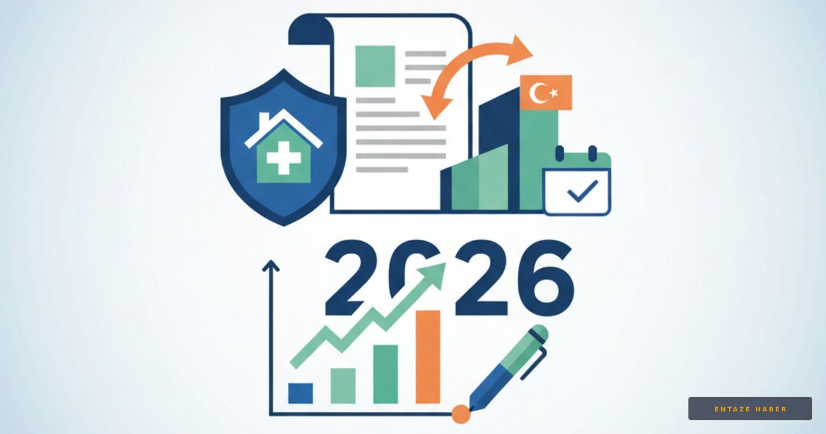 Evde Sağlık Hizmetlerinde 2026 Dönemi: Yeni Yönetmelikle Neler Değişti?