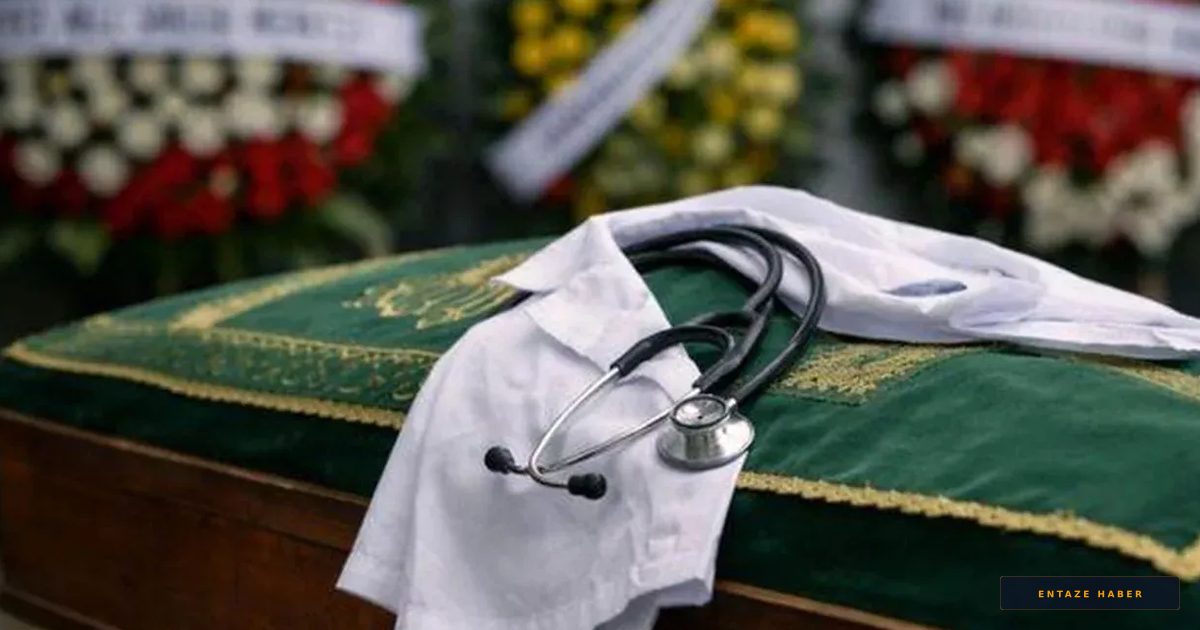 Isparta'da Acı Kayıp: 31 Yaşındaki Uzman Doktor Evinde Ölü Bulundu