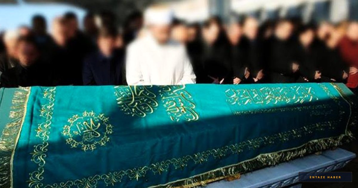 Eğitim Camiasını Yasa Boğan Vefat: Zonguldaklı Öğretmen Kalp Krizine Yenik Düştü