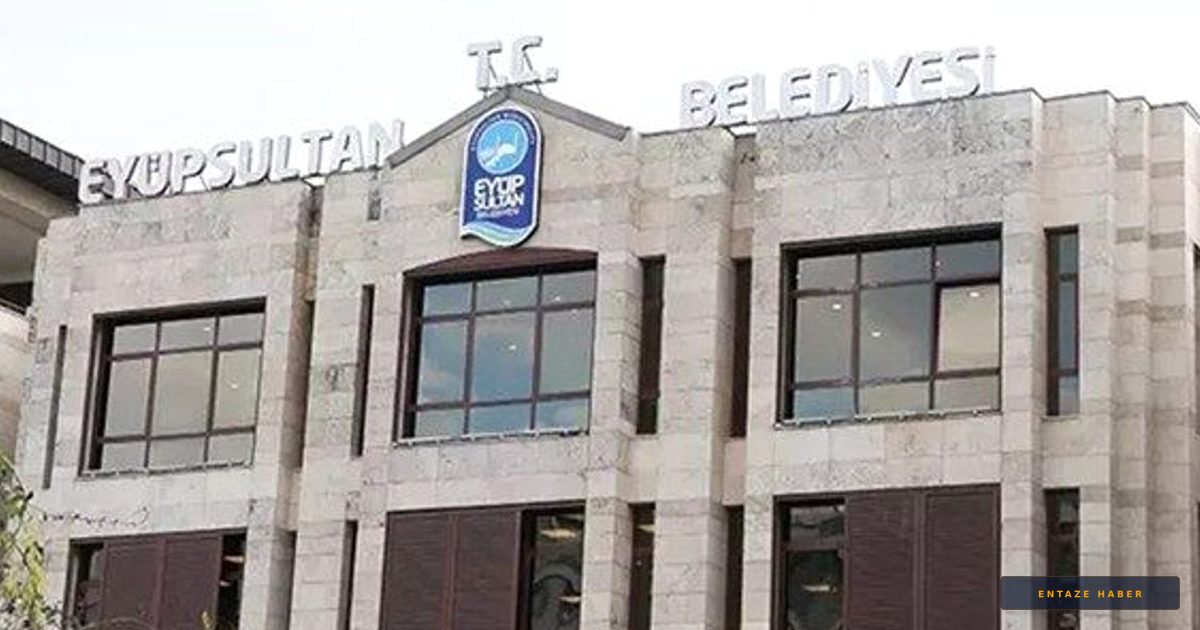 Çankaya Belediyesi Soruşturması İstanbul’a Sıçradı: Eyüpsultan’da Gözaltı Şoku