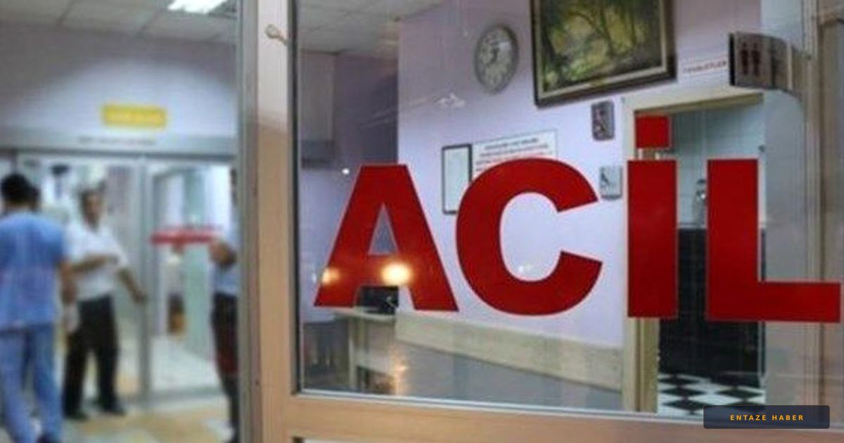 Ezine Devlet Hastanesi’nde Korkunç Bulgu: Acil Servis Tuvaletinde Bebek Cesedi